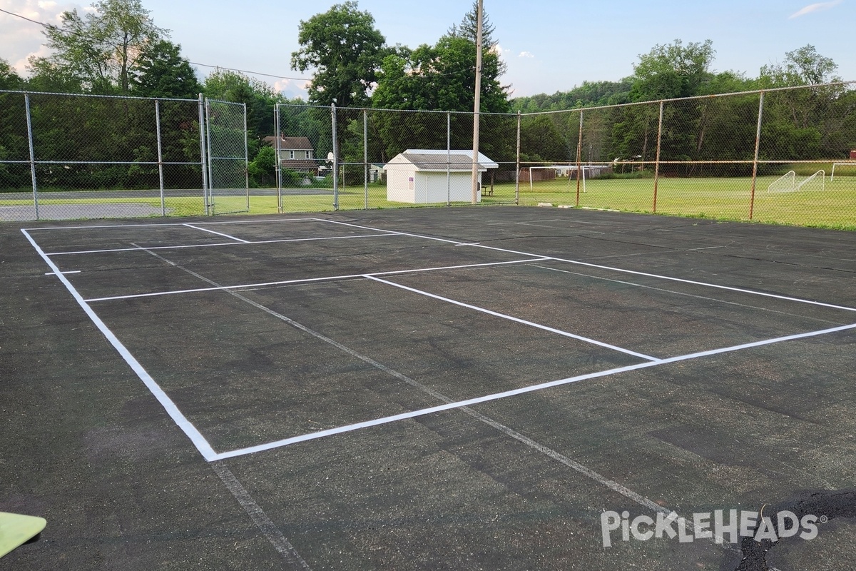 Photo of Pickleball at Breesport Community Park